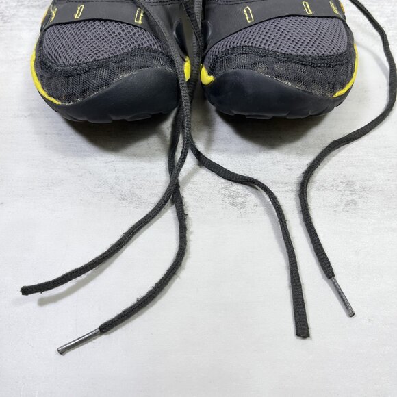 New Balance Minimus 10v1 Vibram Trail Running Shoes - Men's Size 8.5 - Black - Picture 11 of 11